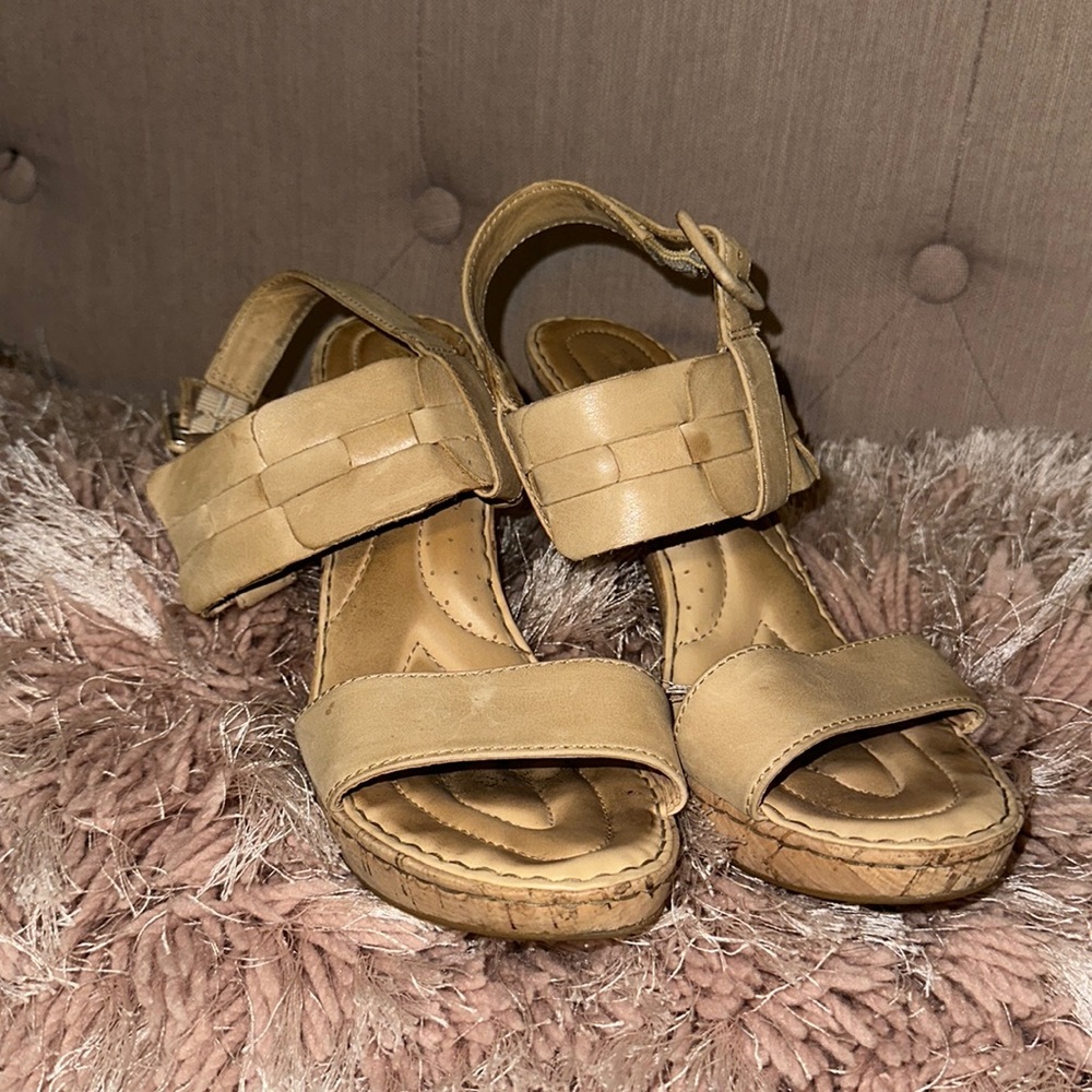 Born Crown Sandals